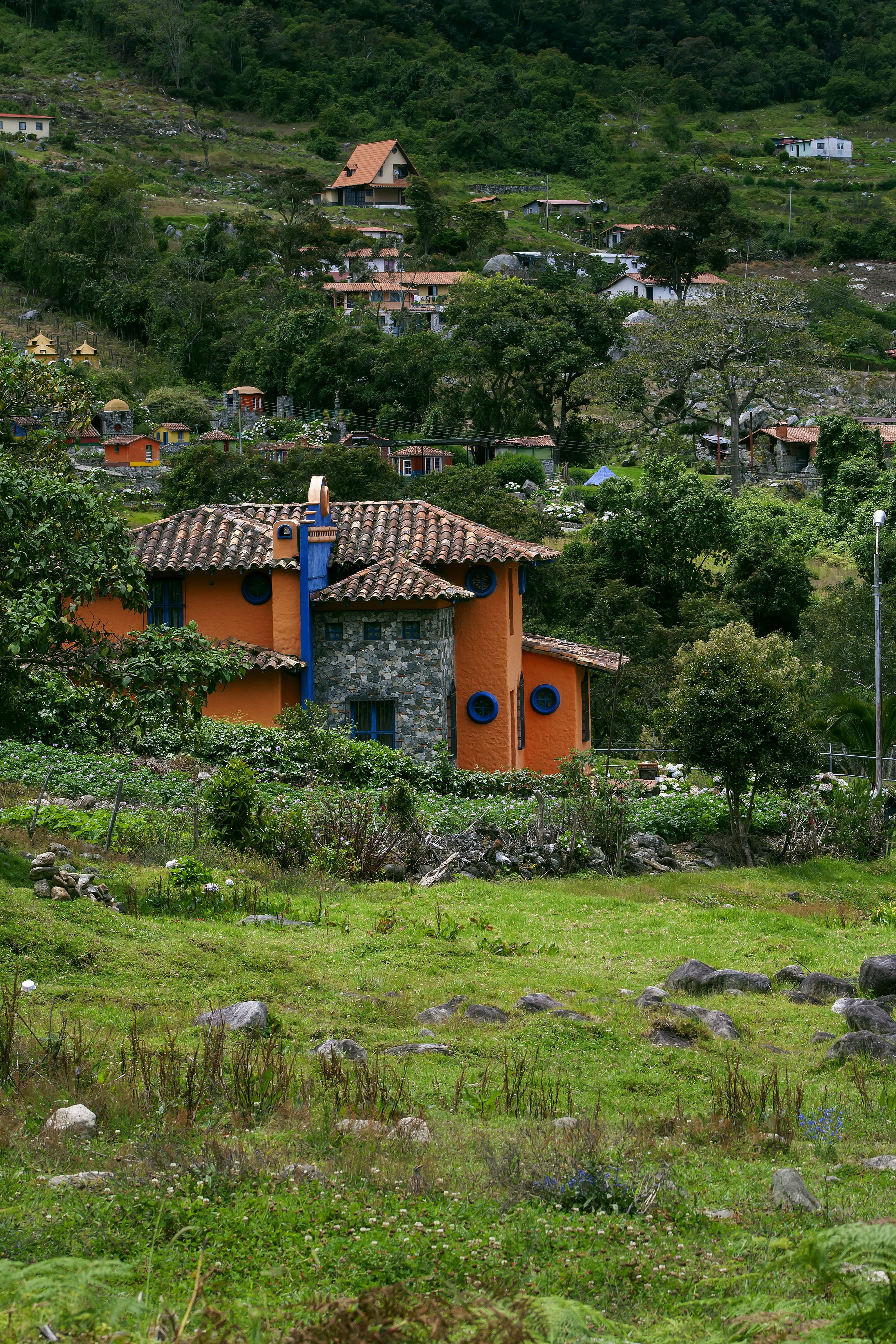 Casa campestre Sabaneta