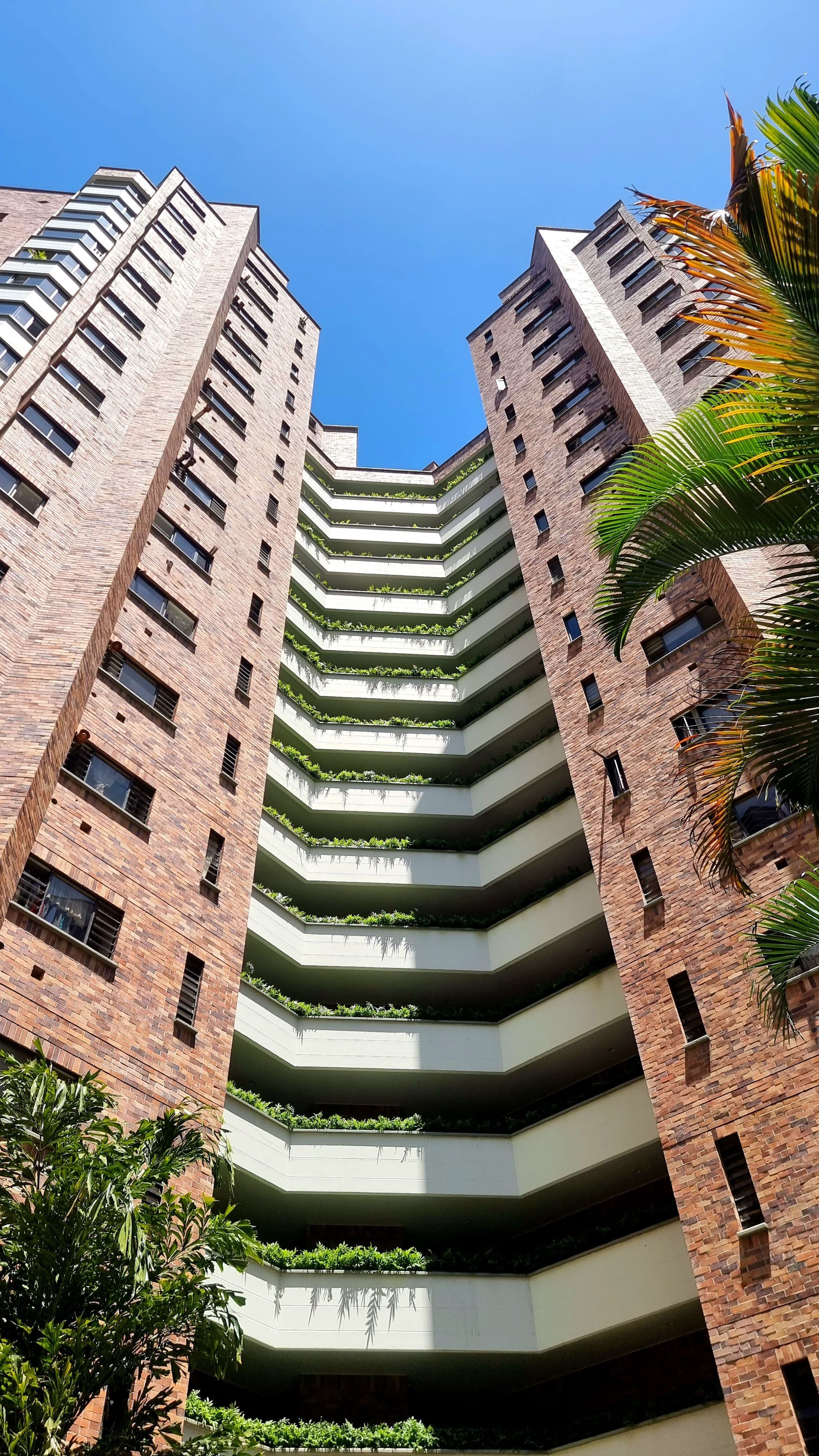Apartamento Belén
