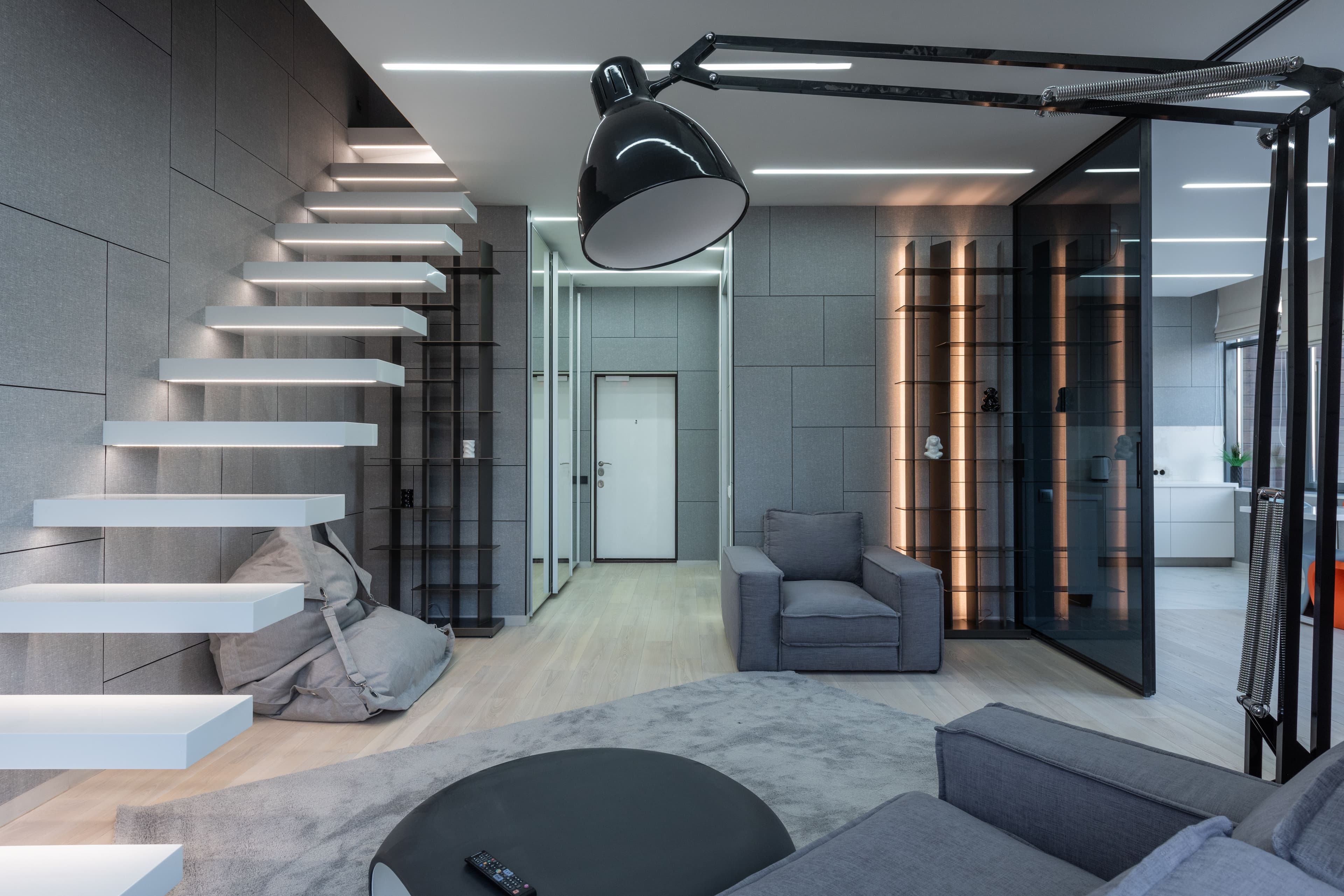 Loft moderno Laureles